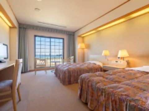 Hotel Riviera Shishikui Kaiyō otelleri