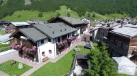 Residence Nevegall