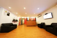 CityRest Fort Hotel a Colombo