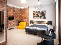 Gruda Apartments Hotels in Kwidzyn