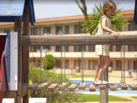 Aparthotel Golf Beach Hotels in Pals