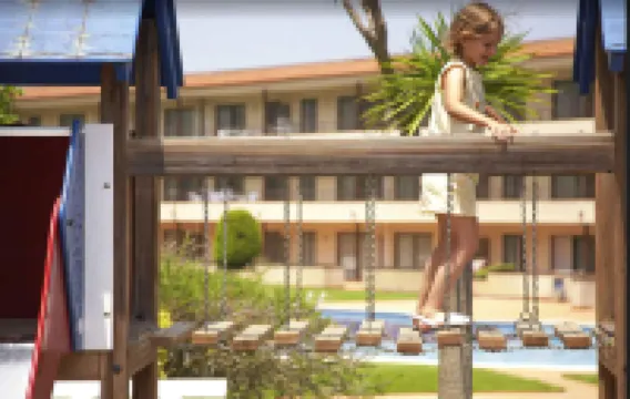 アパートホテル ゴルフ ビーチ