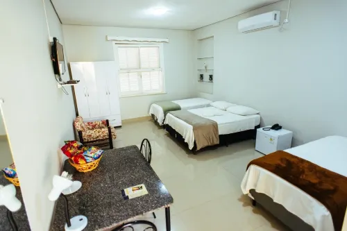 Hotel Pousada Cassino