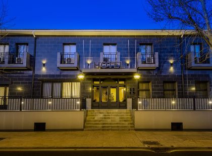 Hotel Las Estrellas