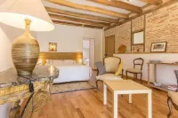 La Thibaude - Livry