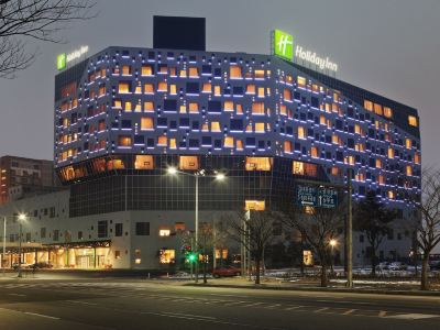 Holiday Inn GWANGJU, KOREA by IHG