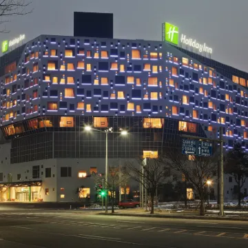 Holiday Inn GWANGJU, KOREA by IHG Hotels near Gwangju Intl. Airport