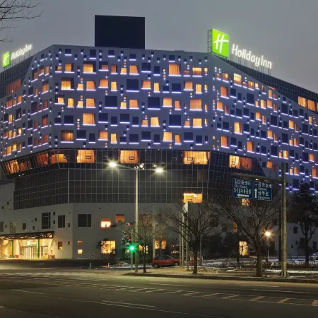 Holiday Inn GWANGJU, KOREA by IHG