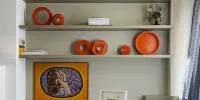 Design in Genoa City Center by Wonderful Italy