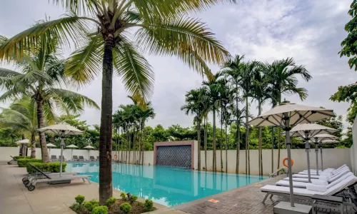 Vivanta Guwahati