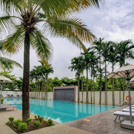 Vivanta Guwahati Отели рядом с достопримечательностью «Региональный научный центр»