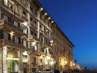 埃斯普奈德公寓酒店 維亞雷焦酒店