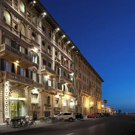 Hotel Residence Esplanade