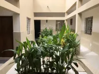 Résidence la Suite Hotels in Saint-Louis