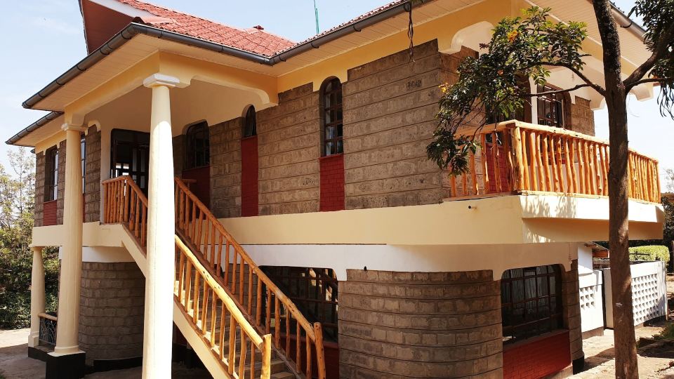 Merinja Guest House