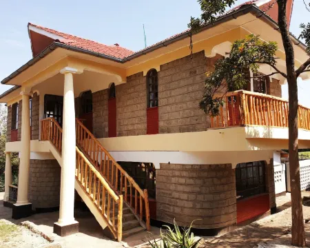 梅林加旅館 奈瓦沙酒店