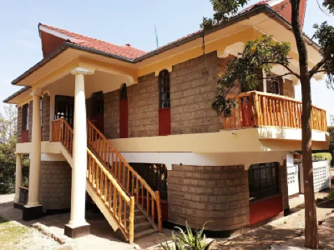 Merinja Guest House Hotels in 