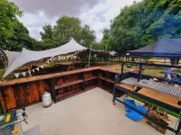 Five Bells Wickham Hotels in Kintbury