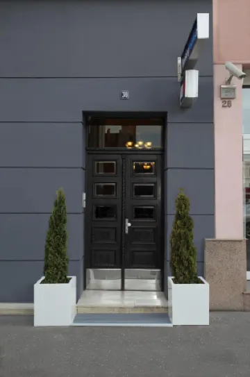 Booking Rooms Отели рядом с достопримечательностью «Дунай»