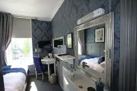 The Clifton Hotels in South Shields