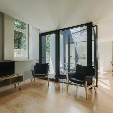 Oporto Maison Palace