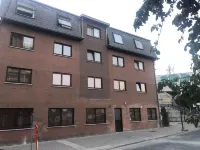 Residence la Fraisiere - Apartments