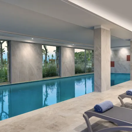 Radisson Collection Hotel, Bodrum