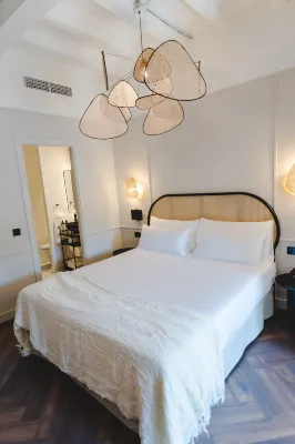 Ora Hotel Priorat, a Member of Design Hotels Hotels in La Morera de Montsant