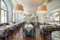 Águas do Gerês - Hotel, Termas & Spa - Desayuno