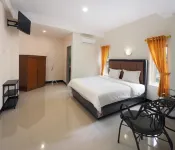 NEW HOTEL GENTALA