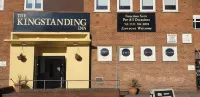 The Kingstanding Inn Hotels near Scott Arms Shopping Centre