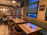 VinoOdor - Wine Boutique Hotel in Telavi - breakfast