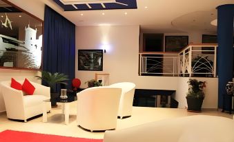 Auberge Oualidia Dream