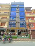 Hotel Lumbini Airport Hotellit kohteessa Sinamangal