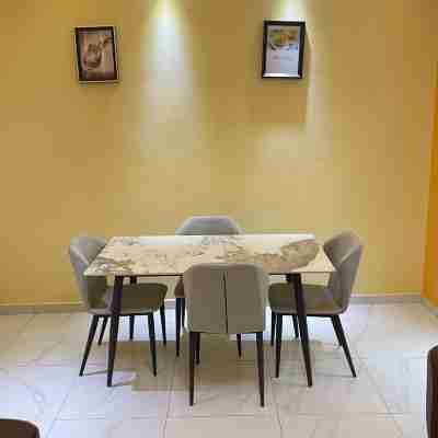 Bosslife Apartement Others