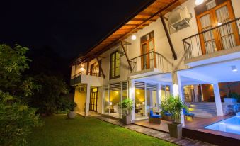 Jasmine Breeze - 4 Bedroom Villa