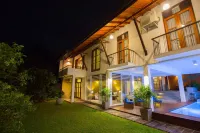 Jasmine Breeze - 4 Bedroom Villa Hotels in Malabe