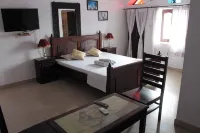 Kesar Heritage Guest House - Ramah Hewan Peliharaan