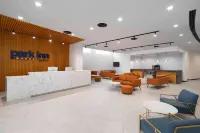 Park Inn by Radisson Makkah Thaker Algharbi