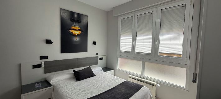 Plaza Santander Hotels in Santander