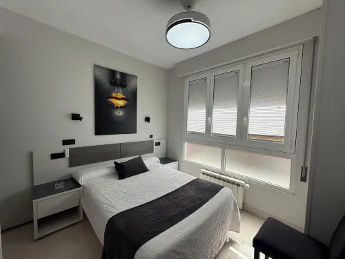 Plaza Santander - 3-Star