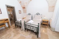 Masseria Lamiola Piccola Hotels in Rosa Marina