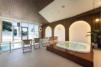 Hotel Salona Palace Hotels in Solin