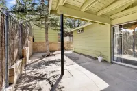 馬林度假 #2013 大貝爾湖附近的飯店