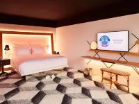 Mama Shelter Toulouse Hotels in Toulouse