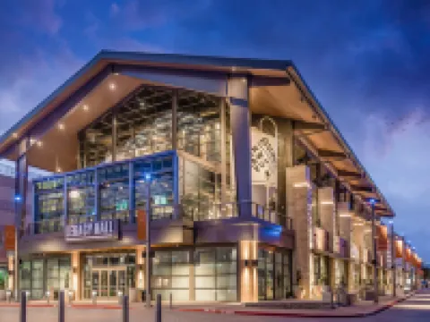 Clarion Hotel the Colony - Plano West Hotels in The Colony