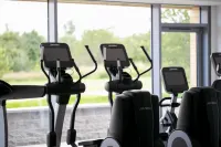 Isle of Eriska Hotel Spa & Island - Gym
