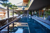 Hotel Gerl - Pool