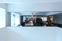 DDD Hotel