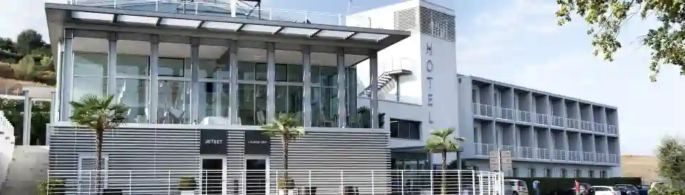 Hotel Horizon